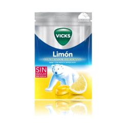 Comprar VICKS Limón