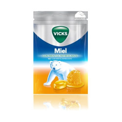 Comprar VICKS Miel