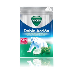 Comprar VICKS Doble Acción