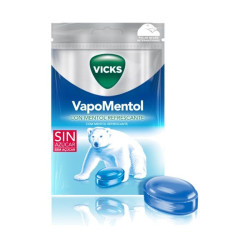 Comprar VICKS Vapomentol