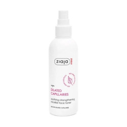 Comprar ZIAJA MED Tónico Facial Capilares Dilatados