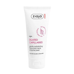 Comprar ZIAJA MED Peeling Enzimático Capilares Dilatados