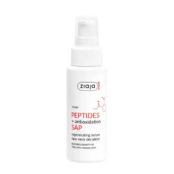 Comprar ZIAJA MED Sérum Regenerador Peptides
