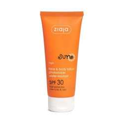 Comprar ZIAJA Protector solar SPF30