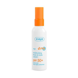 Comprar ZIAJA Protector solar SPF50