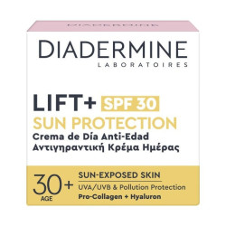 Comprar DIADERMINE Lift Protector Solar SPF30