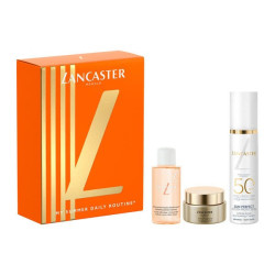 Comprar LANCASTER Set Skin And Sun Routine Trio