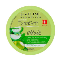 Comprar EVELINE Bioolive Aloe Vera