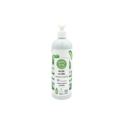 Comprar HAPPY BIO Aloe En Gel Hidratante