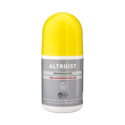 Comprar ALTRUIST Roll-On Kids Sunscreen Spf50