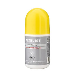 ALTRUIST Roll-On Kids Sunscreen Spf50