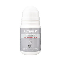 ALTRUIST Roll-On Kids Sunscreen Spf50