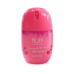 Comprar FLUFF Peony & Lychee Waterfall