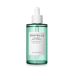 Comprar SKIN 1004 Madagascar Centella