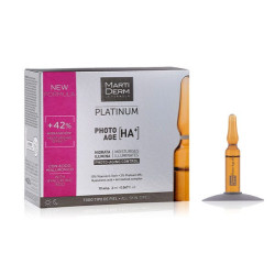 Comprar MARTIDERM Platinum Photo Age [Ha+]