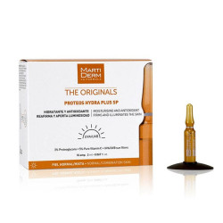 Comprar MARTIDERM The Originals Proteos Hydra Plus Sp