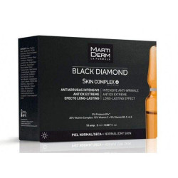 Comprar MARTIDERM Black Diamond Skin Complex Advanced