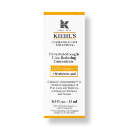 Comprar KIEHL'S Powerful-Strength Line-Reducing Concentrate