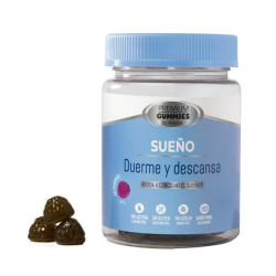 Comprar PREMIUM GUMMIES Duerme y Descansa