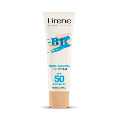 Comprar LIRENE Moisturizing Bb Cream