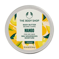 Comprar THE BODY SHOP Body Butter Mango