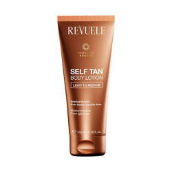 Comprar REVUELE Self Tan Body Lotion