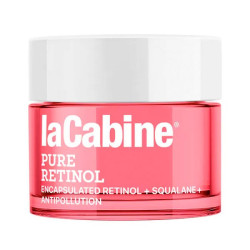 Comprar LACABINE Crema Pure Retinol
