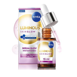Comprar NIVEA 630 Luminous Skin Glow