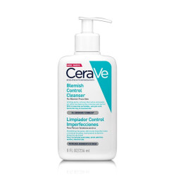 Comprar CERAVE Limpiador Control Acné