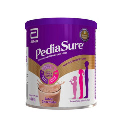 Comprar PEDIASURE Nutrición Chocolate