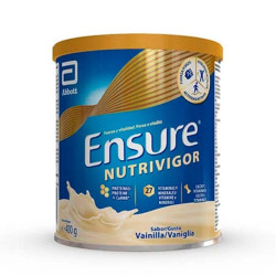 Comprar ENSURE Nutrivigor Vainilla