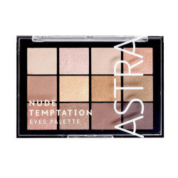 Comprar ASTRA MAKEUP Temptation Eyes Palette