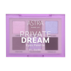Comprar ASTRA MAKEUP Private Dreams Eyes