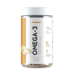 Comprar PROZIS Cápsulas Omega-3