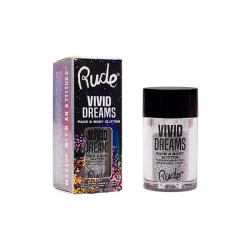 Comprar RUDE Vivid Dreams Face&Body Glitter