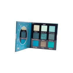 Comprar RUDE The Spell Book Palette