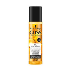 Comprar GLISS Oil Nutritive