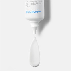 La Roche-Posay Effaclar Duo+M Cuidado Triple Corrector 40 ml
