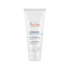 Comprar Avène Hydrance Light Crema Hidratante Ligera 40 ml