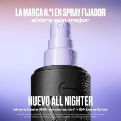 URBAN DECAY Set Minis All Nighter Setting Spray