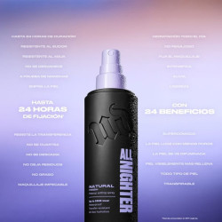 URBAN DECAY Set Minis All Nighter Setting Spray