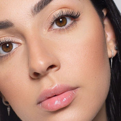 ASTRA MAKEUP Pure Beauty Mineral Banana Powder