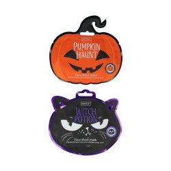 Comprar SENCE Halloween Face Sheet Mask