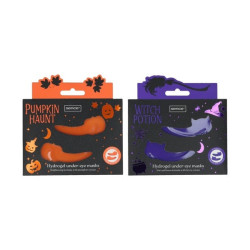 Comprar SENCE Halloween Hydrogel Under Eye Mask