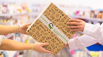 Misión de Pharmayes