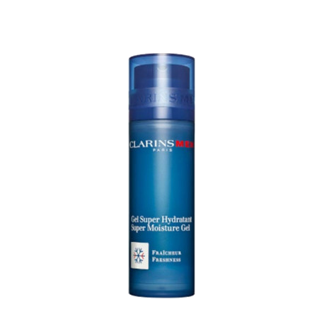 Clarins Gel Super Hydratant