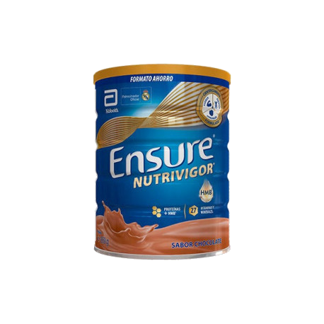 Ensure Nutrivigor